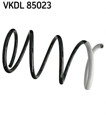 Suspension Spring (VKDL 85023)