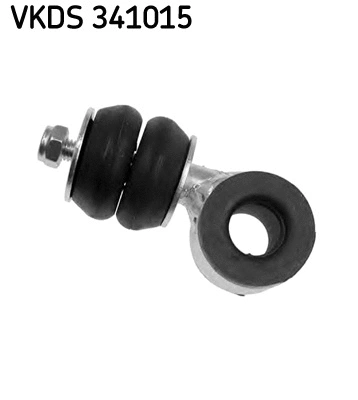 Link/Coupling Rod, stabiliser bar (VKDS 341015)