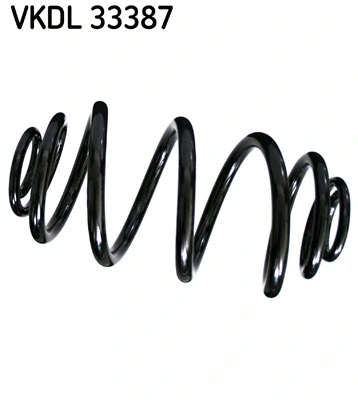 Suspension Spring (VKDL 33387)