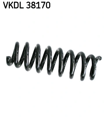 Suspension Spring (VKDL 38170)