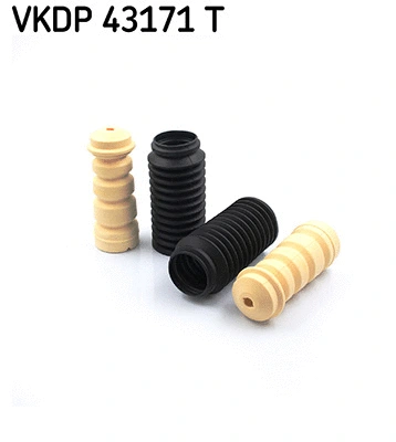 Dust Cover Kit, shock absorber (VKDP 43171 T)