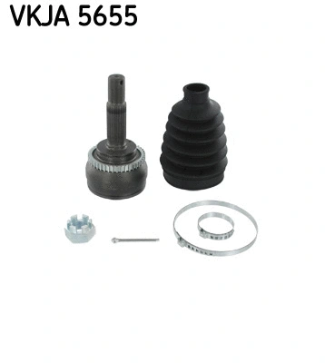 Joint Kit, drive shaft (VKJA 5655)