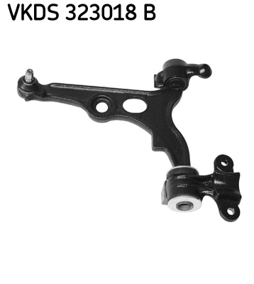 Control/Trailing Arm, wheel suspension (VKDS 323018 B)