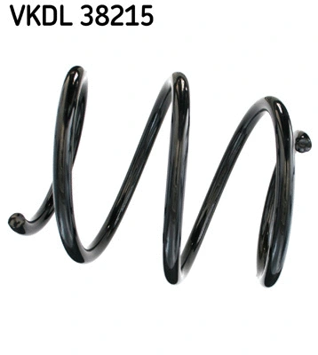 Suspension Spring (VKDL 38215)