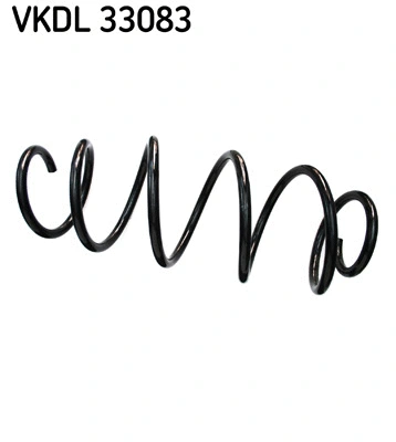 Suspension Spring (VKDL 33083)
