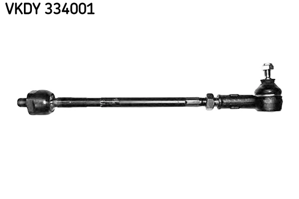 Tie Rod (VKDY 334001)