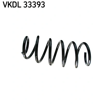 Suspension Spring (VKDL 33393)