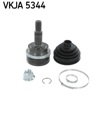 Joint Kit, drive shaft (VKJA 5344)