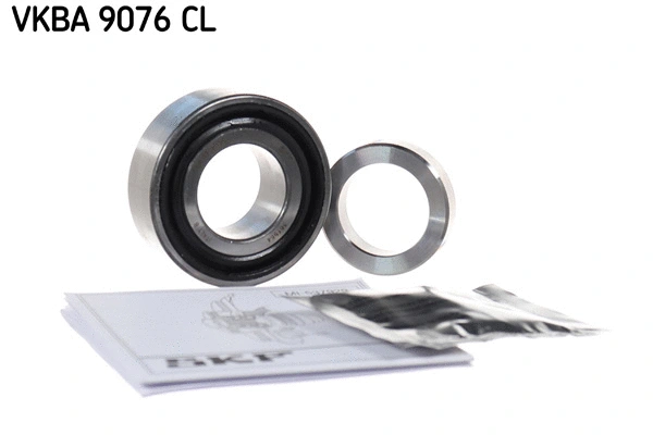 Wheel Bearing Kit (VKBA 9076 CL)