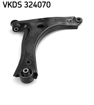 Control/Trailing Arm, wheel suspension (VKDS 324070)
