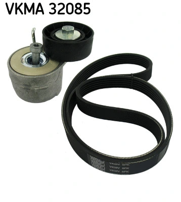 V-Ribbed Belt Set (VKMA 32085)