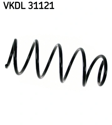 Suspension Spring (VKDL 31121)