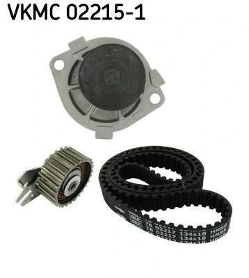Water Pump & Timing Belt Kit