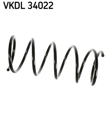 Suspension Spring (VKDL 34022)