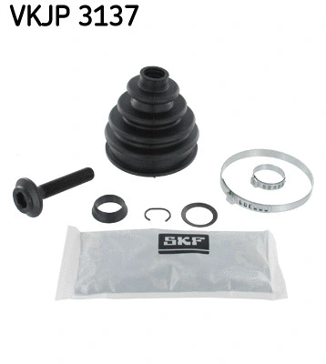 Bellow Kit, drive shaft (VKJP 3137)