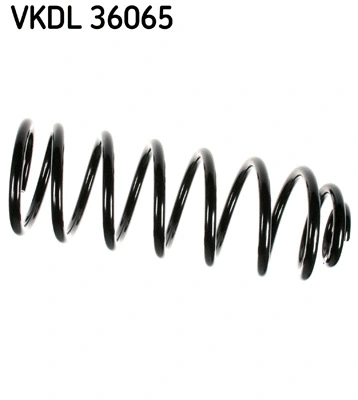 Suspension Spring (VKDL 36065)