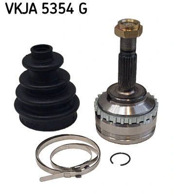 Joint Kit, drive shaft (VKJA 5354 G)