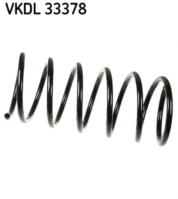 Suspension Spring (VKDL 33378)