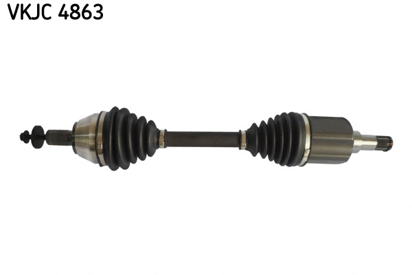 Drive Shaft (VKJC 4863)