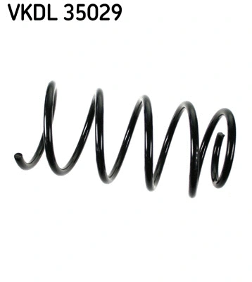 Suspension Spring (VKDL 35029)