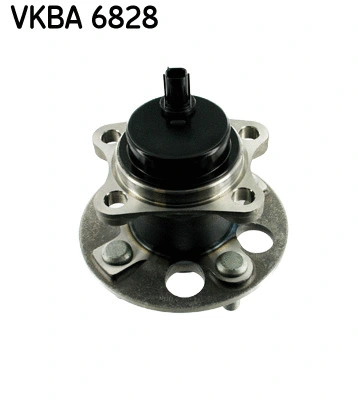 Wheel Bearing Kit (VKBA 6828)