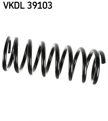 Suspension Spring (VKDL 39103)