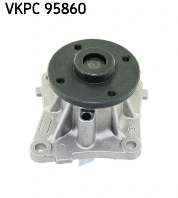 Water Pump, engine cooling (VKPC 95860)