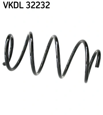 Suspension Spring (VKDL 32232)