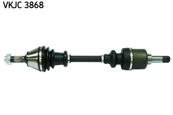 Drive Shaft (VKJC 3868)