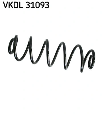 Suspension Spring (VKDL 31093)