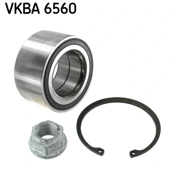 Wheel Bearing Kit (VKBA 6560)