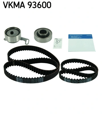 Timing Belt Kit