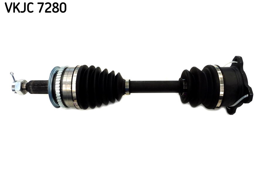 Drive Shaft (VKJC 7280)