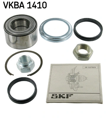 Wheel Bearing Kit (VKBA 1410)