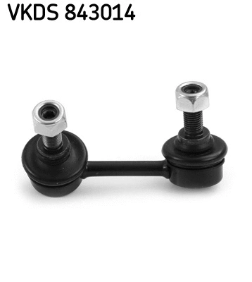 Link/Coupling Rod, stabiliser bar (VKDS 843014)