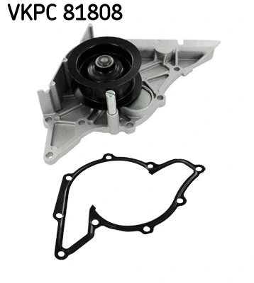 Water Pump, engine cooling (VKPC 81808)