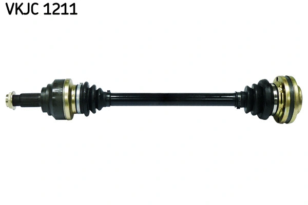 Drive Shaft (VKJC 1211)