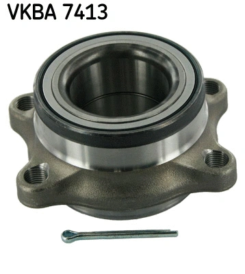 Wheel Bearing Kit (VKBA 7413)