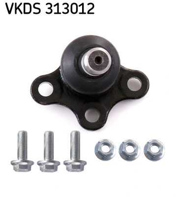 Ball Joint (VKDS 313012)