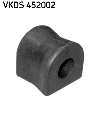 Bushing, stabiliser bar (VKDS 452002)