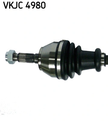 Drive Shaft