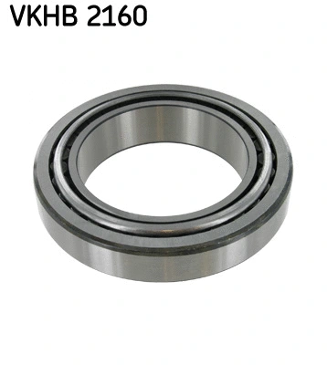 Wheel Bearing (VKHB 2160)