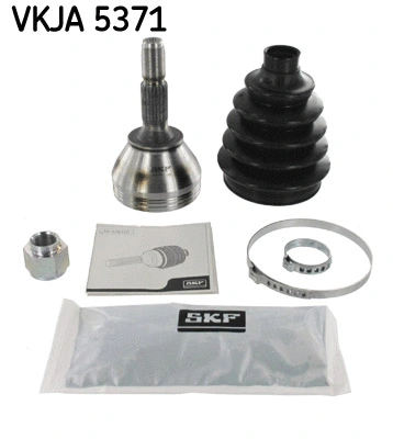Joint Kit, drive shaft (VKJA 5371)