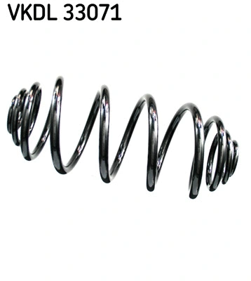 Suspension Spring (VKDL 33071)