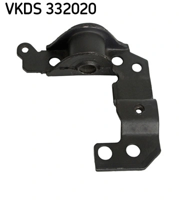 Mounting, control/trailing arm (VKDS 332020)