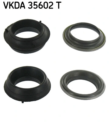 Suspension Strut Support Mount (VKDA 35602 T)