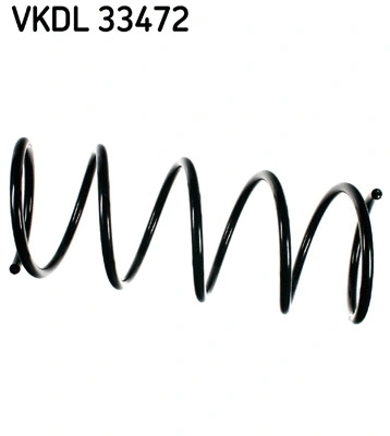 Suspension Spring (VKDL 33472)