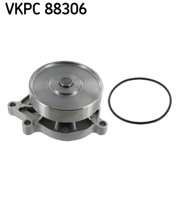 Water Pump, engine cooling (VKPC 88306)