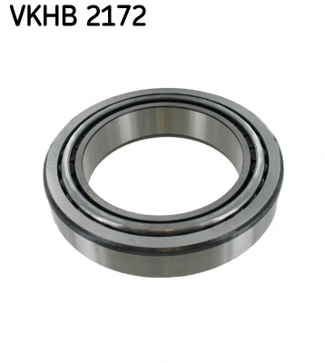 Wheel Bearing (VKHB 2172)