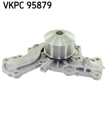 Water Pump, engine cooling (VKPC 95879)